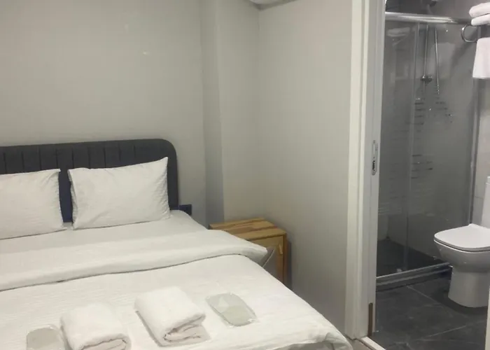 Apartamento Historic *