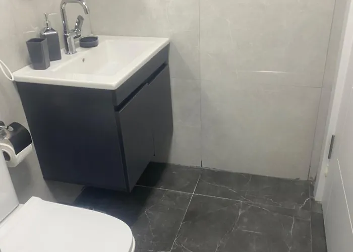 公寓 Historic 伊斯坦布尔