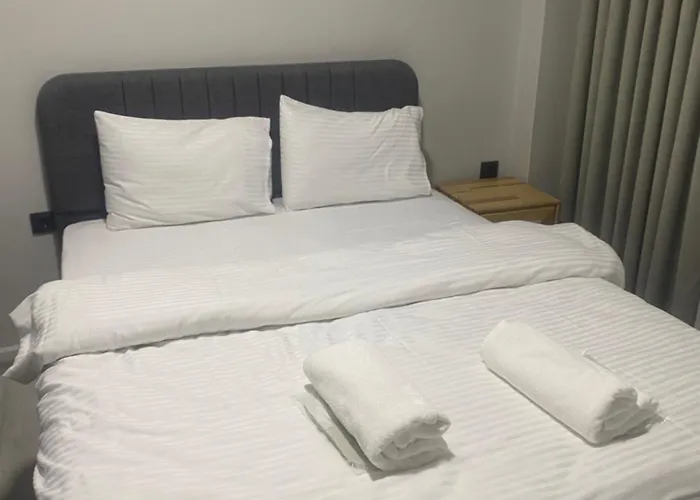 Apartamento Historic Estambul