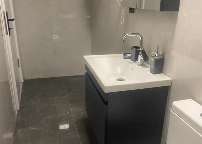 Apartamento Historic Istambul