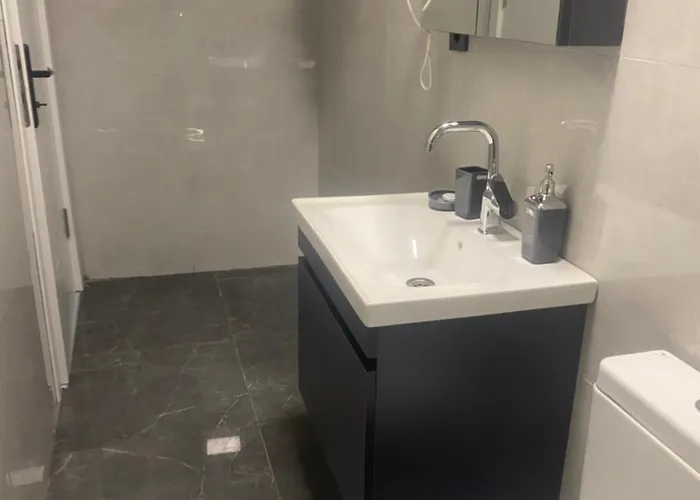 Historic Apartamento *