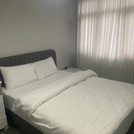 Appartement Historic Istanboel