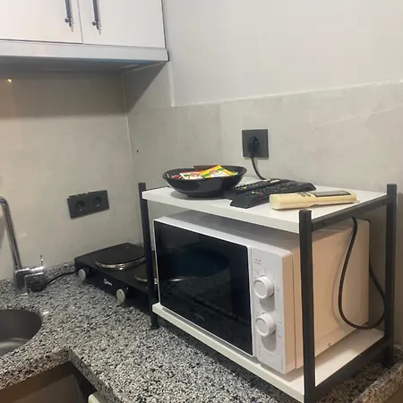 Historic Apartamento *