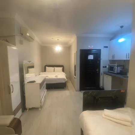 Apartamento Historic *