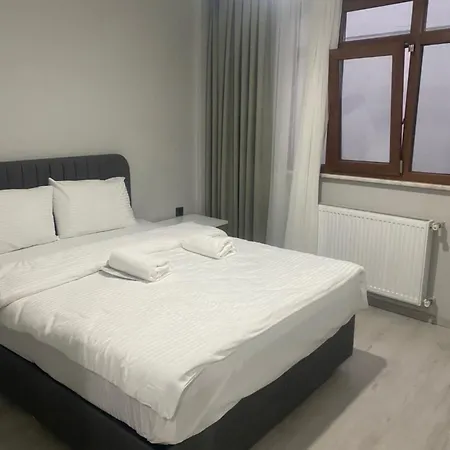 Historic Apartamento Estambul