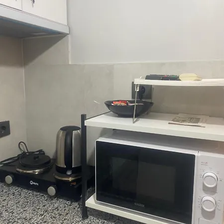 Apartamento Historic