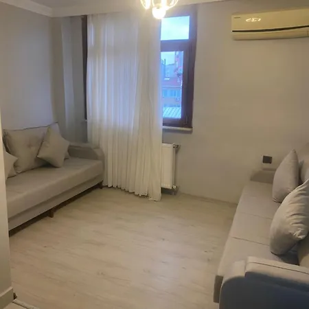 Historic Apartamento Estambul