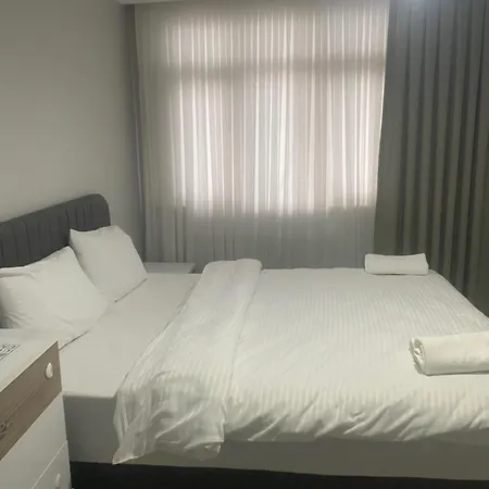 Apartamento Historic Estambul