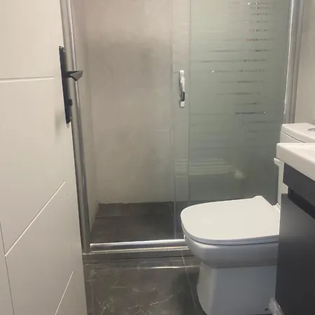 Historic Apartamento Estambul