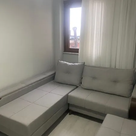Apartamento Historic *