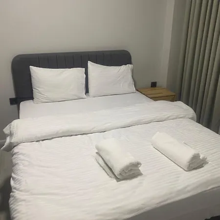 Historic Apartamento *