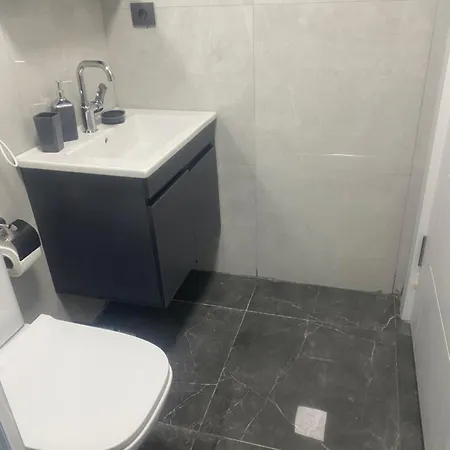 Apartamento Historic Estambul