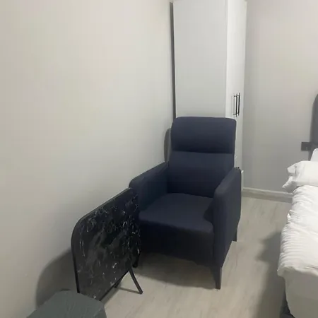 Historic Apartamento