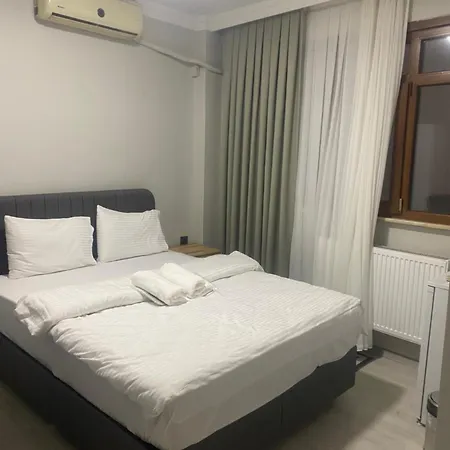 Apartamento Historic Estambul