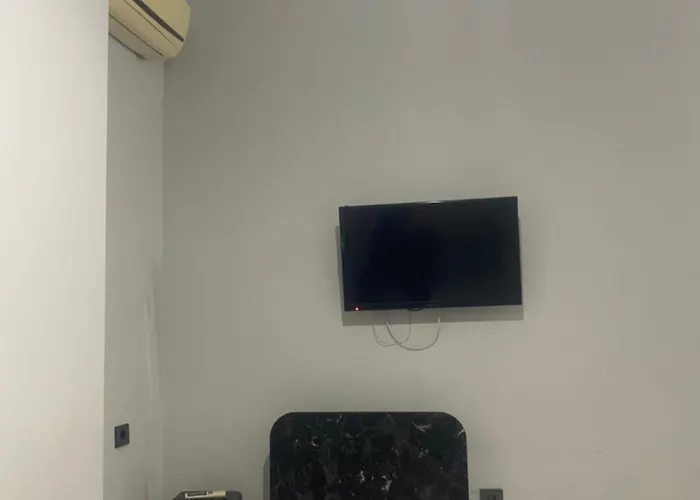 Historic Appartement *