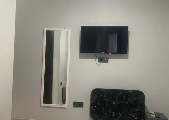 Appartement Historic *