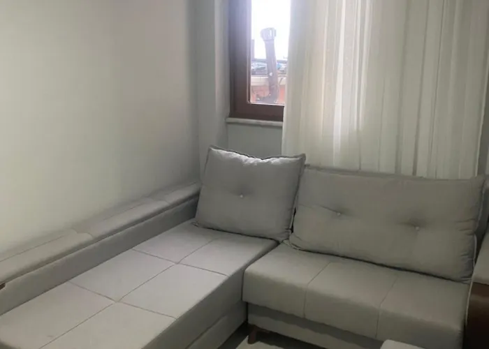 Appartement Historic *