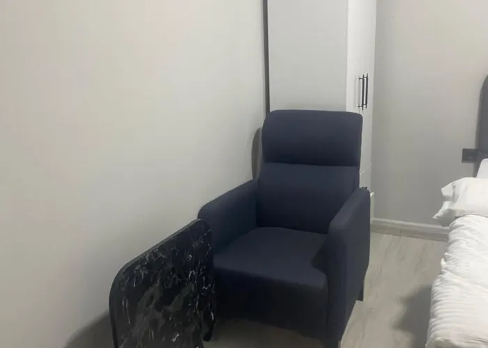 Historic Appartement