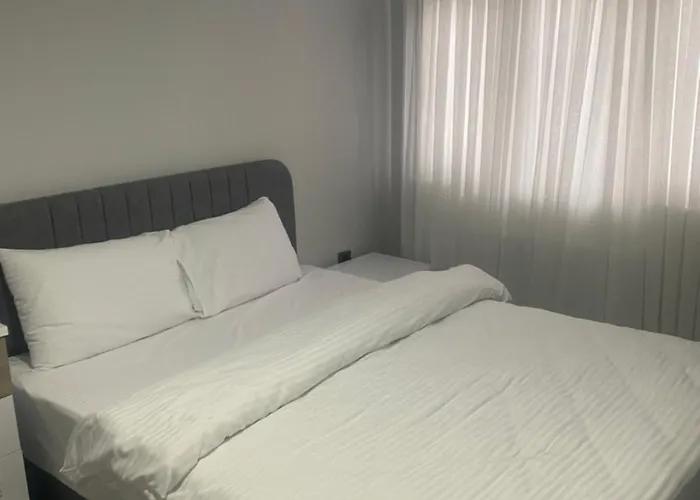 Apartman Historic Isztambul